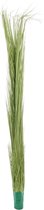 Europalms kunstplant gras Reed grass, light green,  127cm