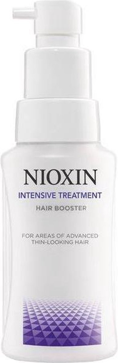 Nioxin Hair Booster 30ml