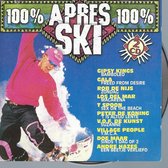 100 % APRES SKI