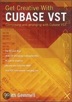 Get Creative With Cubase Vst