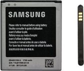 Samsung Galaxy XCover 2 S7710 Batterij origineel EB-485159 LU