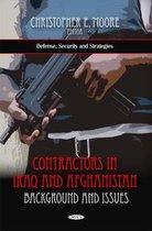 Contractors in Iraq & Afghanistan