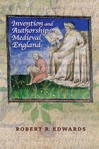 Interventions: New Studies Medieval Cult - Invention and Authorship in Medieval England