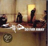 Staind - So Far Away (Import)