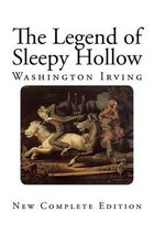 The Legend of Sleepy Hollow