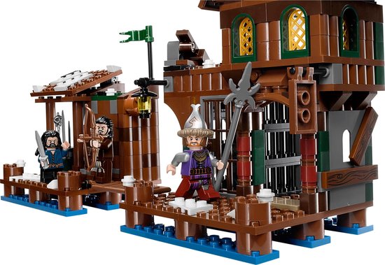 LEGO Jeux de société 3920 pas cher, Le Hobbit : Un Voyage inattendu