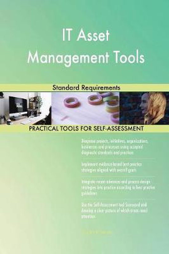 IT Asset Management Tools Standard Requirements 9780655316541