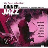 The Finest Dinner Jazz Collection (