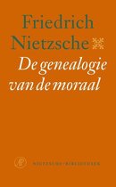 Nietzsche-bibliotheek 7 - De genealogie van de moraal