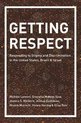 Getting Respect – Responding to Stigma and Discrimination in the United States, Brazil, and Israel