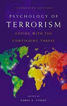 Psychology of Terrorism