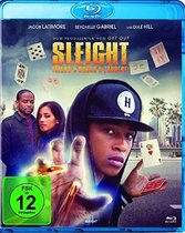 Sleight (Blu-ray)