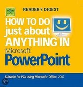 How To Do Just About Anything In Powerpoint