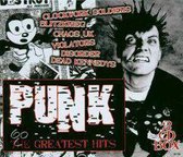 Punk - N/A Article Supprim,
