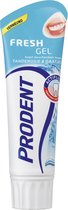 Prodent Freshgel - 75 ml - Tandpasta