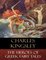 The Heroes of Greek Fairy Tales, Illustrated - Charles Kingsley