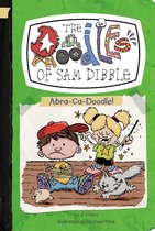 The Doodles of Sam Dibble 4 - Abra-Ca-Doodle! #4