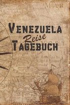 Venezuela Reise Tagebuch
