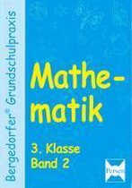 Mathematik 3. Klasse. Bd. 2