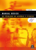 Fitness - Manual básico de técnicos de aeróbic y fitness (Bicolor)