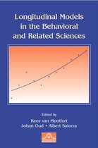 Longitudinal Models in the Behavioral and Related Sciences