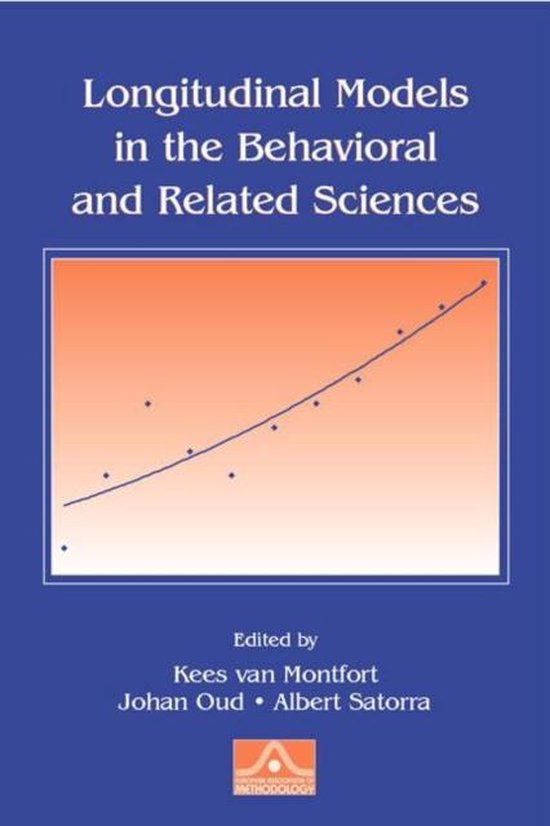 Longitudinal Models in the Behavioral And Related Sciences - cover