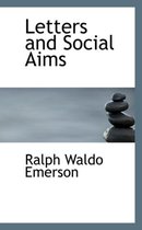 Letters and Social Aims