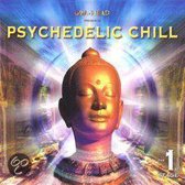 Goa Head Psychedelic Chill -W/Quija/Psychonaut/Massimo Santucci/Tarsis/