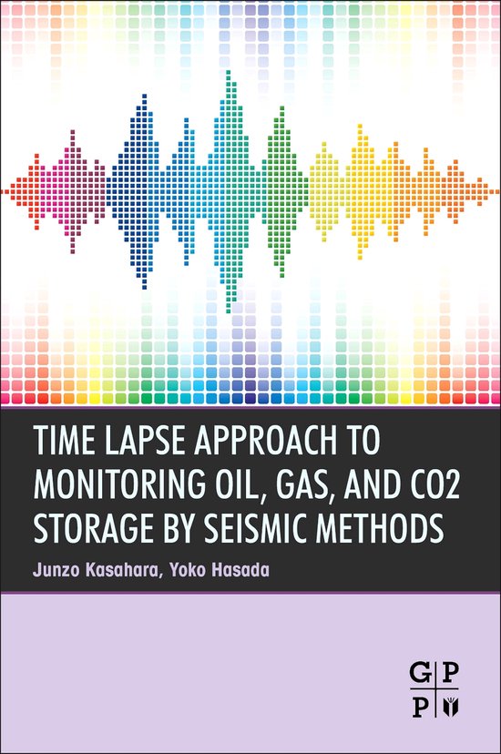 Time Lapse Approach to Monitoring Oil, Gas, and CO2 Storage  ... - cover