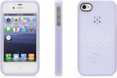 iClear Air Lavendar iPhone 4/4S