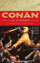 Independientes USA - Conan la leyenda nº 12/12
