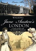 Walking Jane Austens London