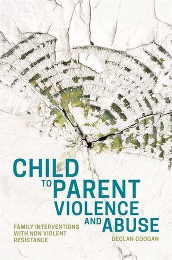 Child to Parent Violence and Abuse - cover