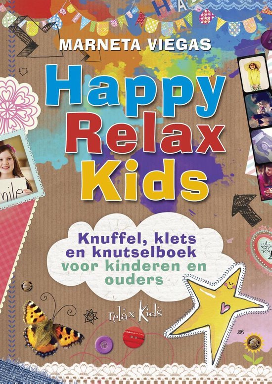 Happy relax kids - Marneta Viegas | Northernlights300.org