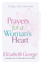 Prayers for a Woman's Heart