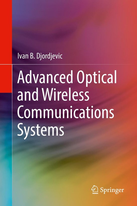 Engineering (R0) - Advanced Optical and Wireless Communicati ... - cover