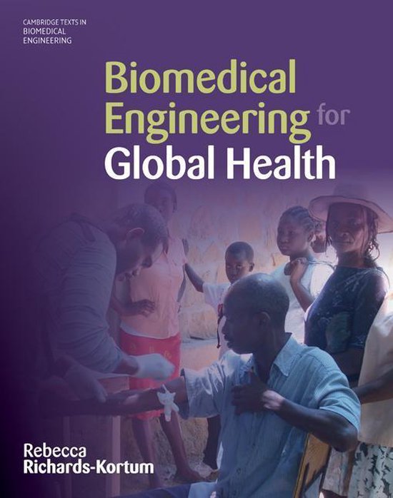 Cambridge Texts in Biomedical Engineering - Biomedical Engin ... - cover