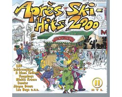 APRES SKI HITS 2000 - VARIOUS ARISTS