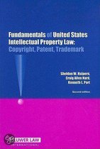 Fundamentals Of United States Intellectual Property Law