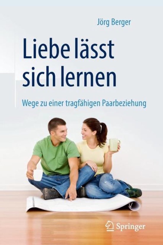 Liebe Lasst Sich Lernen - cover
