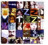 Quartetto Borciani - Razzmatazz (CD)