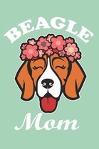 Beagle Mom