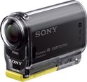 Sony HDR-AS20 met Wi-Fi - Action Camera