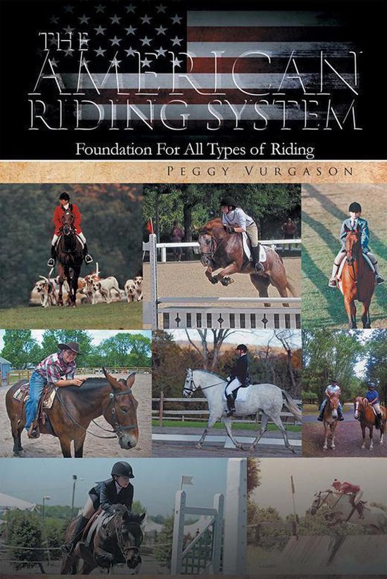 The American Riding System - cover