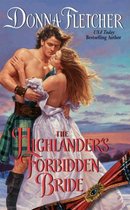 A Sinclare Brothers Series 4 - The Highlander's Forbidden Bride