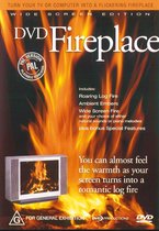 Fireplace - Fireplace (Ntsc)
