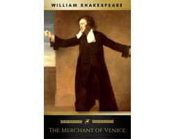 The Merchant of Venice