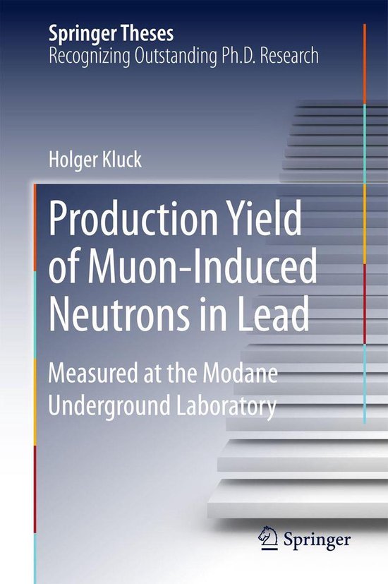 Physics and Astronomy (R0) - Production Yield of Muon-Induce ... - cover
