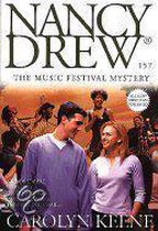 The Music Festival Mystery