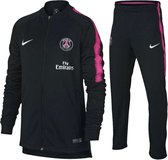 Nike Dry PSG Trainingspak casual - Maat M - Mannen - zwart/roze | bol.com